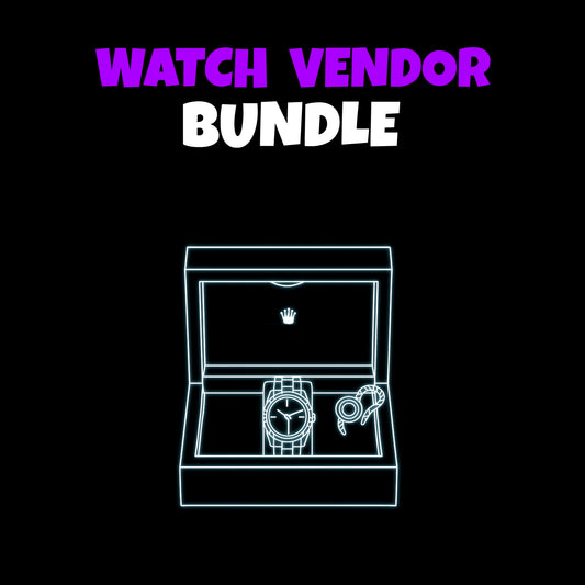 Watch Vendor Bundle