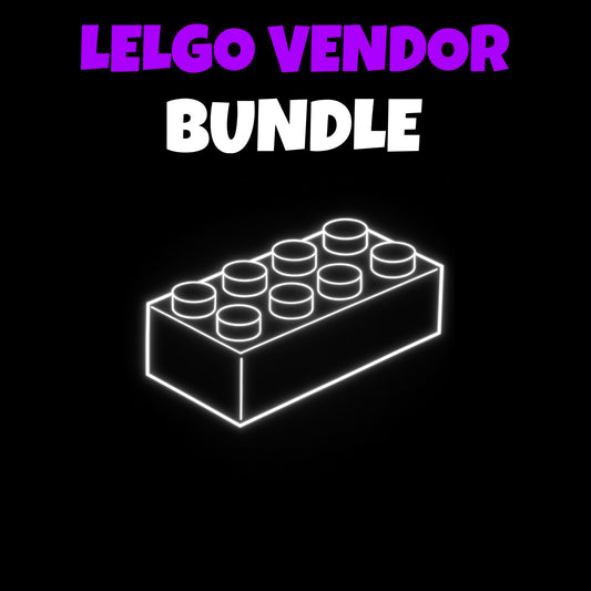 Lelgo Vendor Bundle